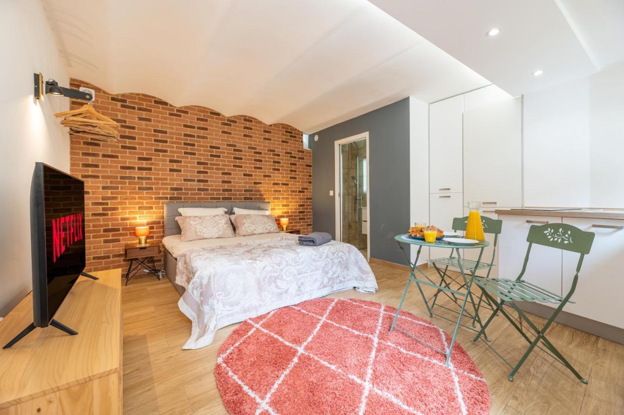 Renove 150m De Monaco Апартаменты